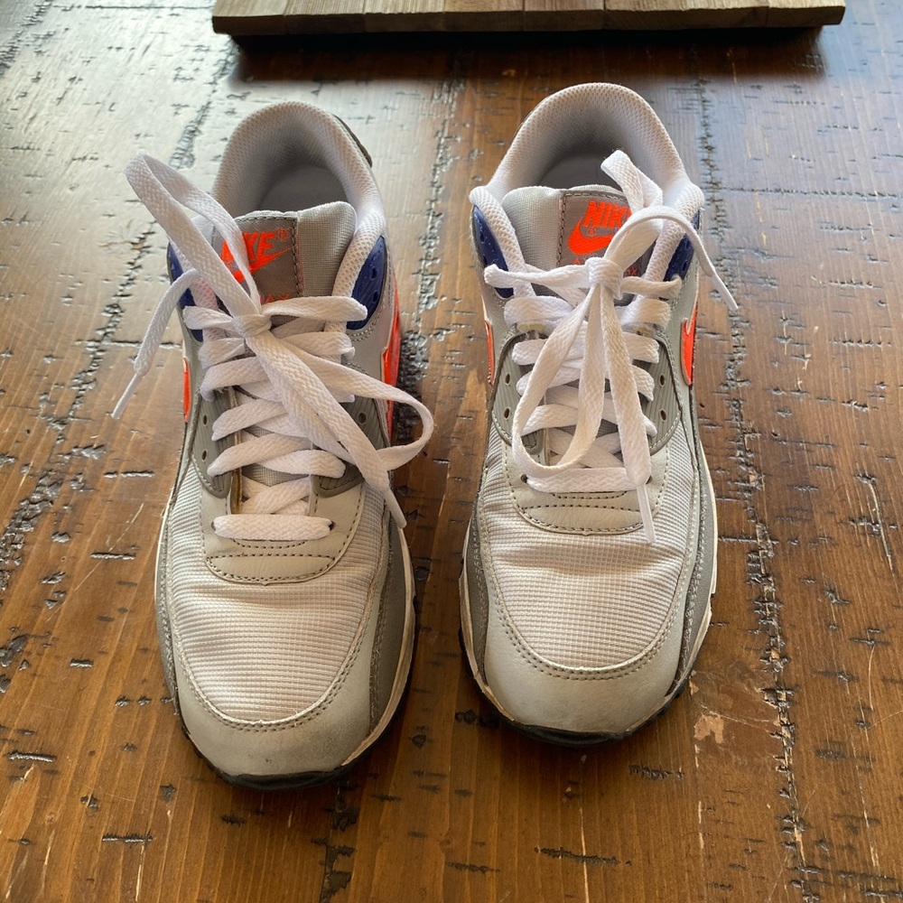 Nike Air Max - Picture 3 of 4